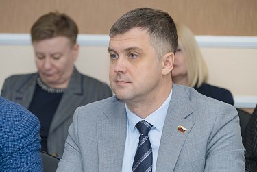 Бюджет ко второму чтению сверстан